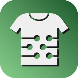 Smart Clothing - deposit photos