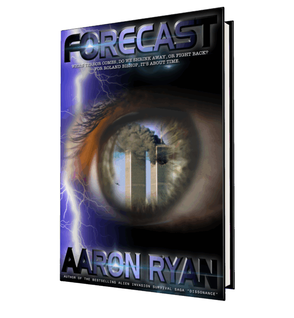 Forecast - Aaron Ryan