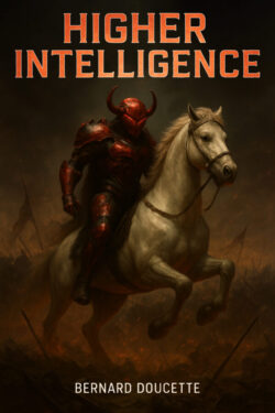 Higher Intelligence - Bernard Doucette