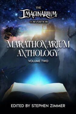 The Imaginarium Convention anthology