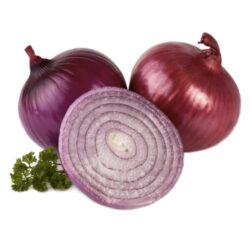 red onion - deposit photos