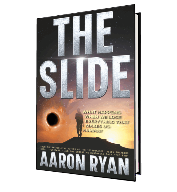 The Slide - Aaron Ryan