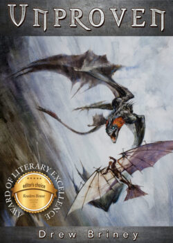 Unproven - Drew Briney