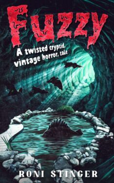 Fuzzy - Roni Stinger