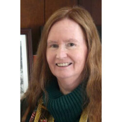 Vanessa MacLaren-Wray