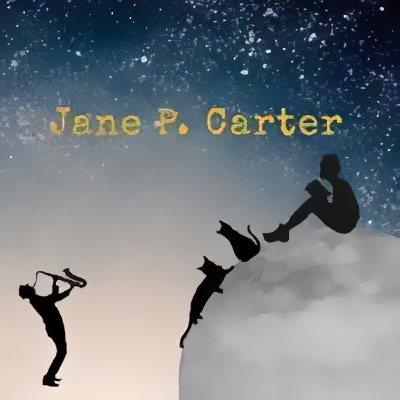 Jane P. Carter