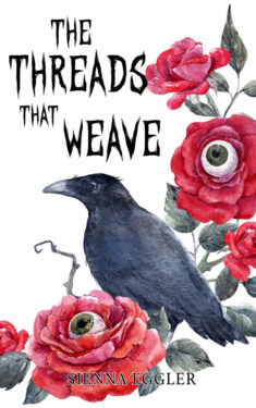 The Treads That Weave - Sienna Egglre