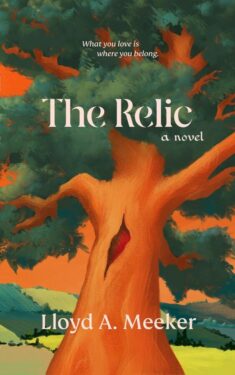 The Relic - Lloyd A. Meeker