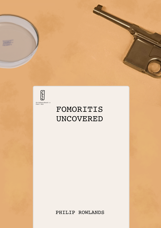 Fomoritis Uncovered - Philip Rowlands