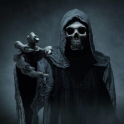 death - deposit photos