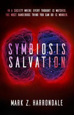 Symbiosis Salvation - Mark Z. Harrondale
