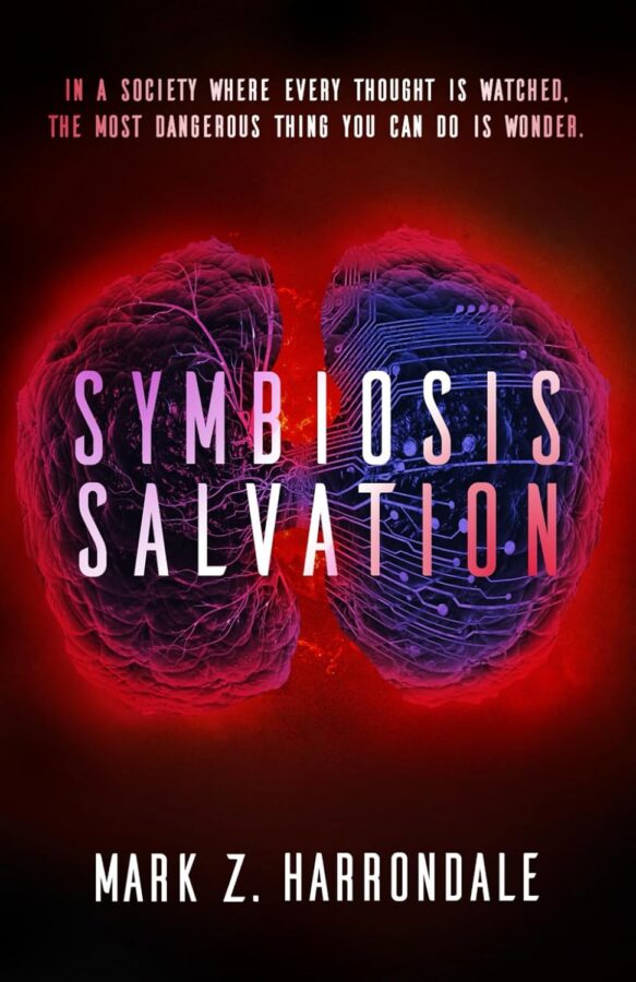 Symbiosis Salvation - Mark Z. Harrondale