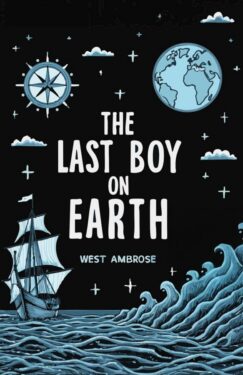Review: The Last Boy on Earth - West Ambrose