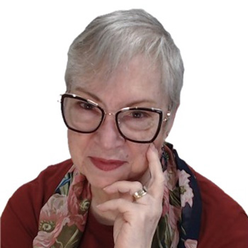 Lynette M Burrows