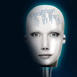 ai robot - deposit photos - artificial intelligence