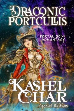 Book Cover: 