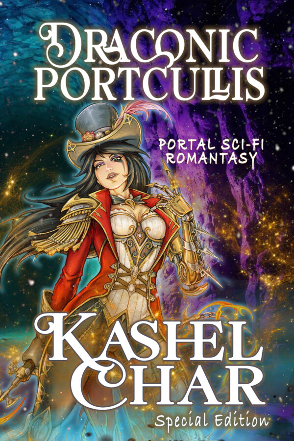Book Cover: 
