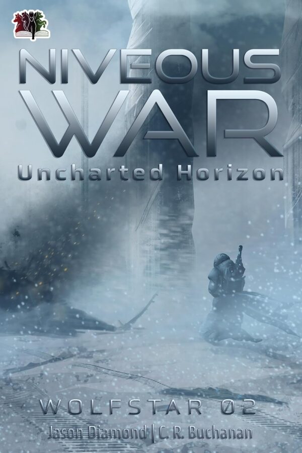 Niveous War - C.R. Buchanan & Jason Diamond - Wolfstar