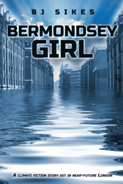 Book Cover: Bermondsey Girl