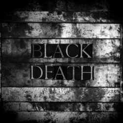 Black Death - Deposit Photos