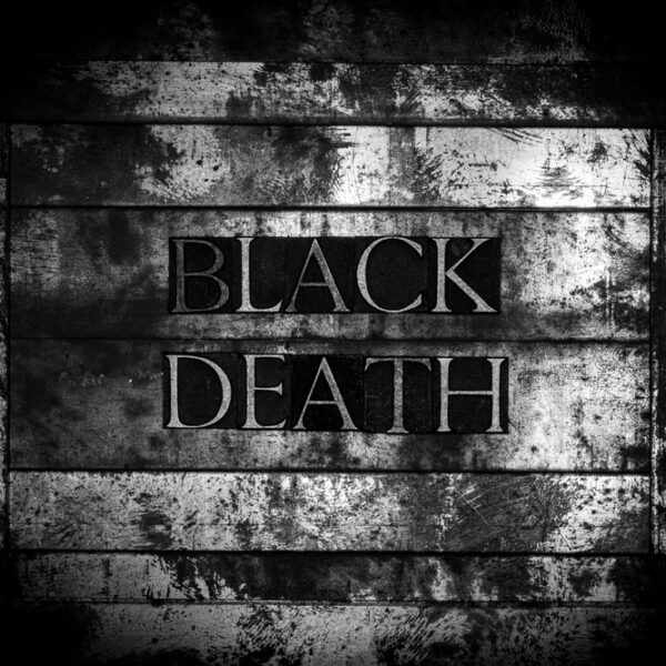 Black Death - Deposit Photos