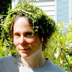 Francesca Forrest