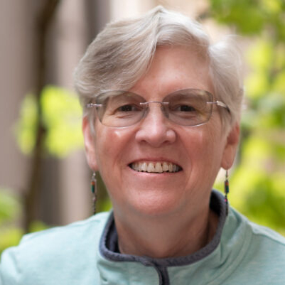 Sharon A. McDonell