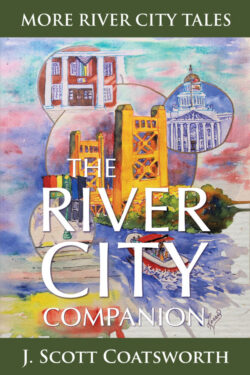 The River City Companion - J. Scott Coatsworth - River City Chronicles