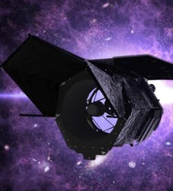 Nancy Grace Roman Space Telescope
