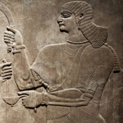 Mesopotamia - deposit photos