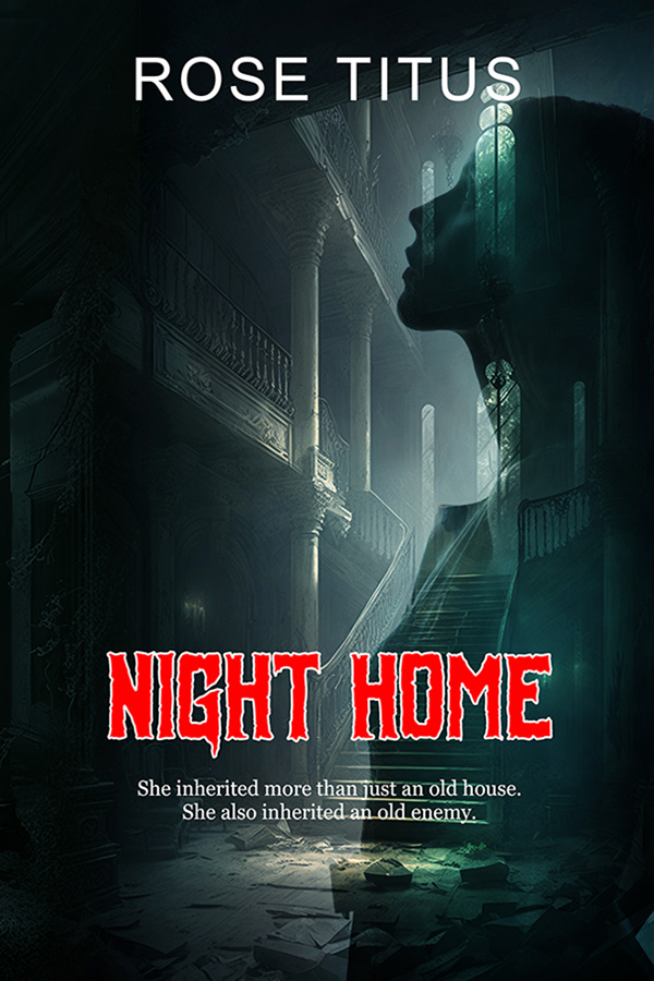 Night Home - Rose Titus
