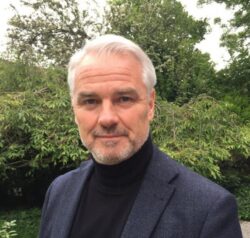 David Woods