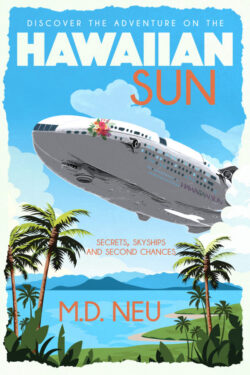 Hawaiian Sun - M.D. Neu