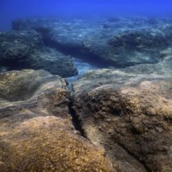 deep sea floor - deposit photos