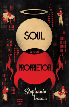 Soul Proprietor - Stephanie Vance