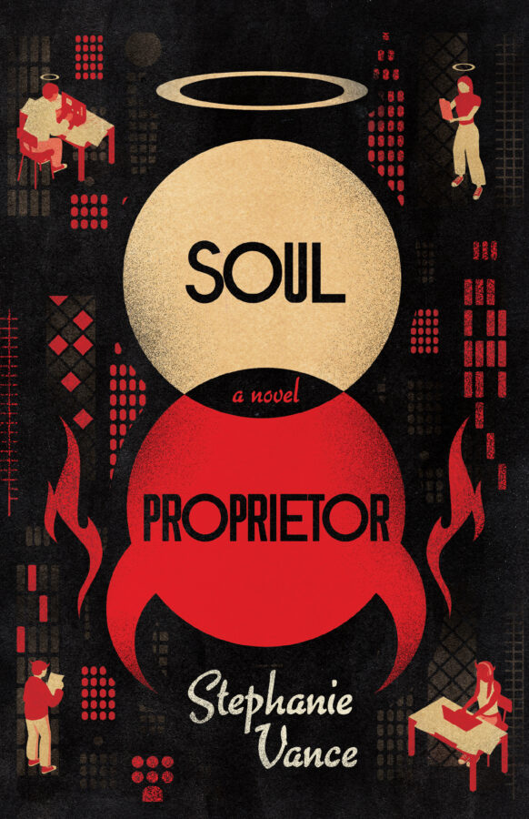 Soul Proprietor - Stephanie Vance