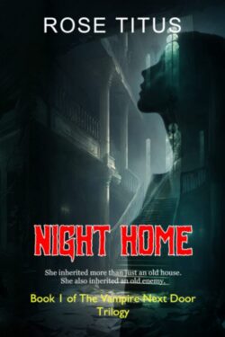 Night Home - Rose Titus