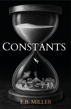 Book Cover: Constants