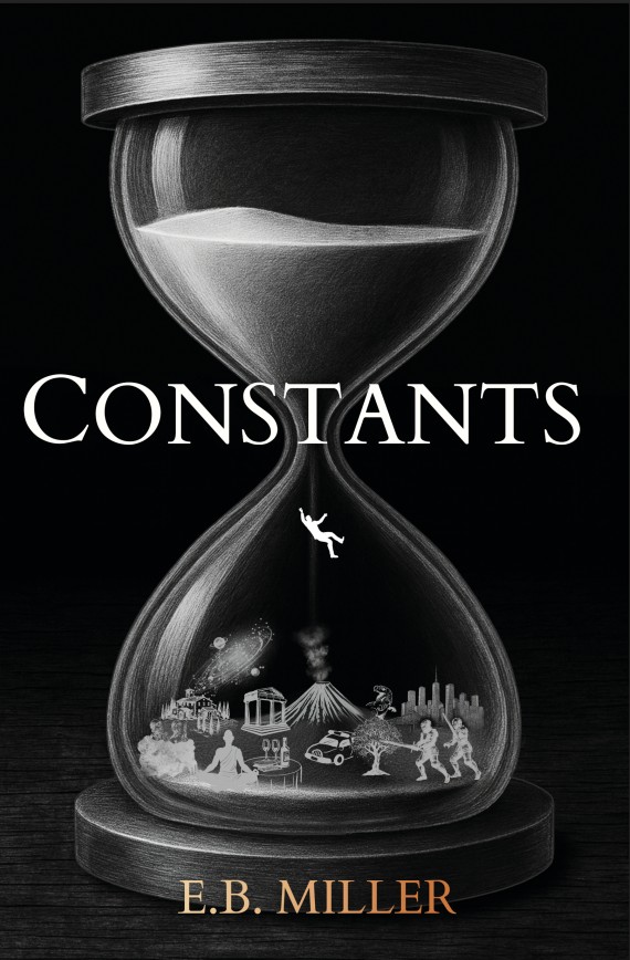 Book Cover: Constants