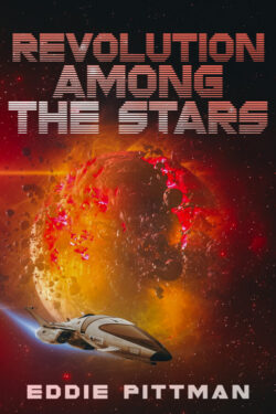 Evolution Among the Stars - Eddie Pittman