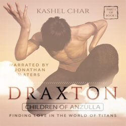 Draxton - Kashel Char - Children of Anzulla
