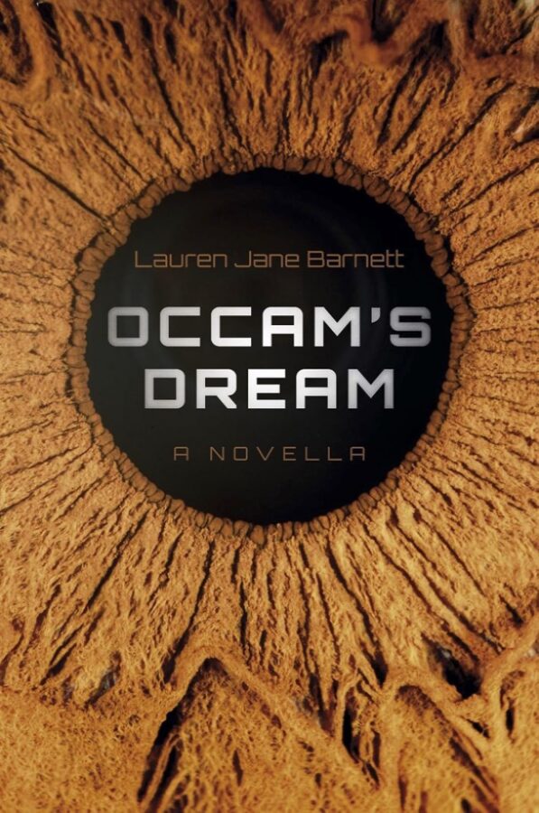 Occam's Dream - Lauren Jane Barnett