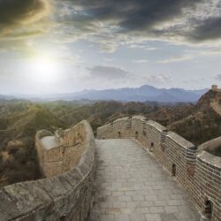 china clouds - deposit photos