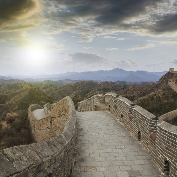 china clouds - deposit photos