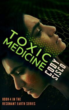 Book Cover: Toxic Medicine