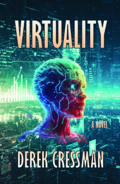 Virtuality - Derek Cressman