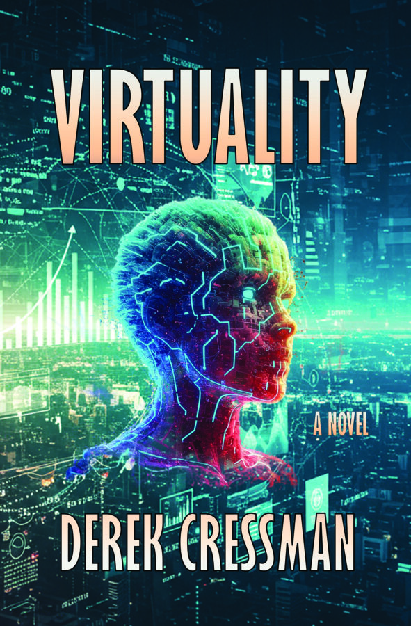 Virtuality - Derek Cressman