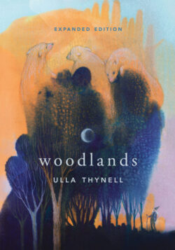 Book Cover: Woodlands